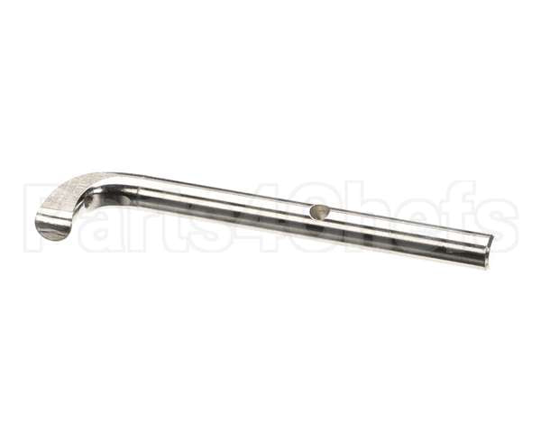 01-400829-00122 Berkel Lever, Sharpener