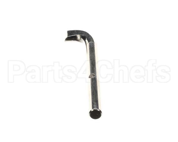 01-400829-00122 Berkel Lever, Sharpener