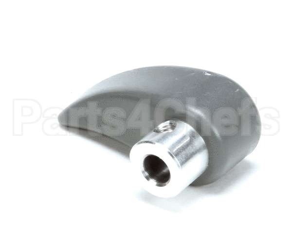 01-400829-00127 Berkel Handle, Sharpener