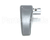 01-400829-00127 Berkel Handle, Sharpener