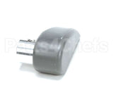 01-400829-00127 Berkel Handle, Sharpener
