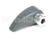 01-400829-00127 Berkel Handle, Sharpener