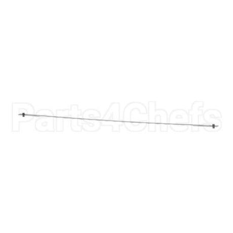 01-400V35-00021 Baxter Knife, 10Mm