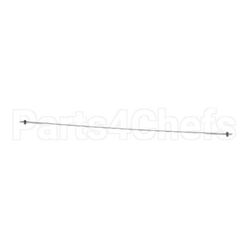 01-400V35-00021 Baxter Knife, 10Mm