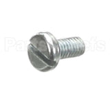 01-402101-02109 Berkel Screw, Slotted Countersunk Fla