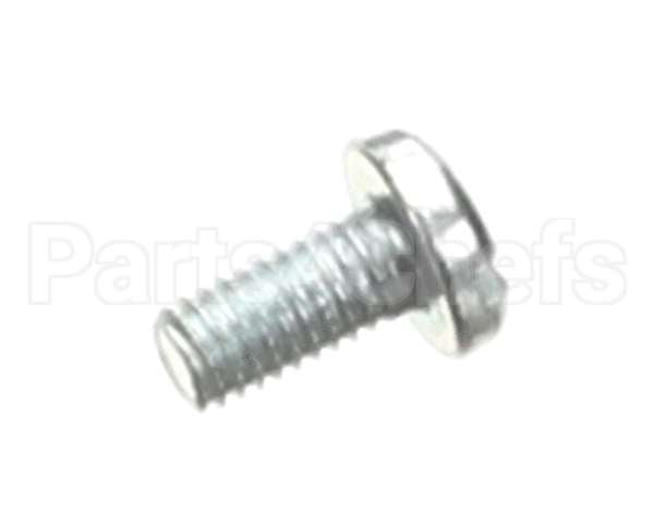 01-402101-02109 Berkel Screw, Slotted Countersunk Fla
