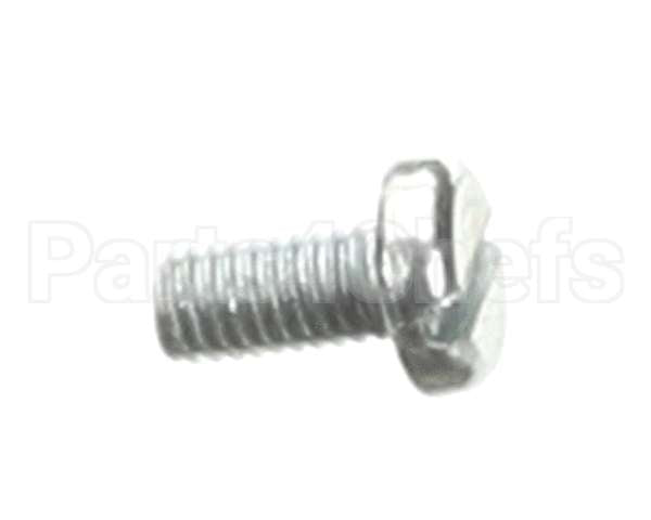 01-402101-02109 Berkel Screw, Slotted Countersunk Fla