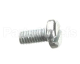 01-402101-02109 Berkel Screw, Slotted Countersunk Fla
