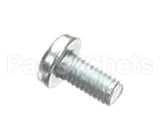 01-402101-02109 Berkel Screw, Slotted Countersunk Fla