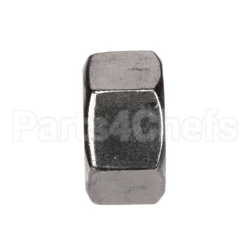 01-402175-00121 Berkel Nut, Hex
