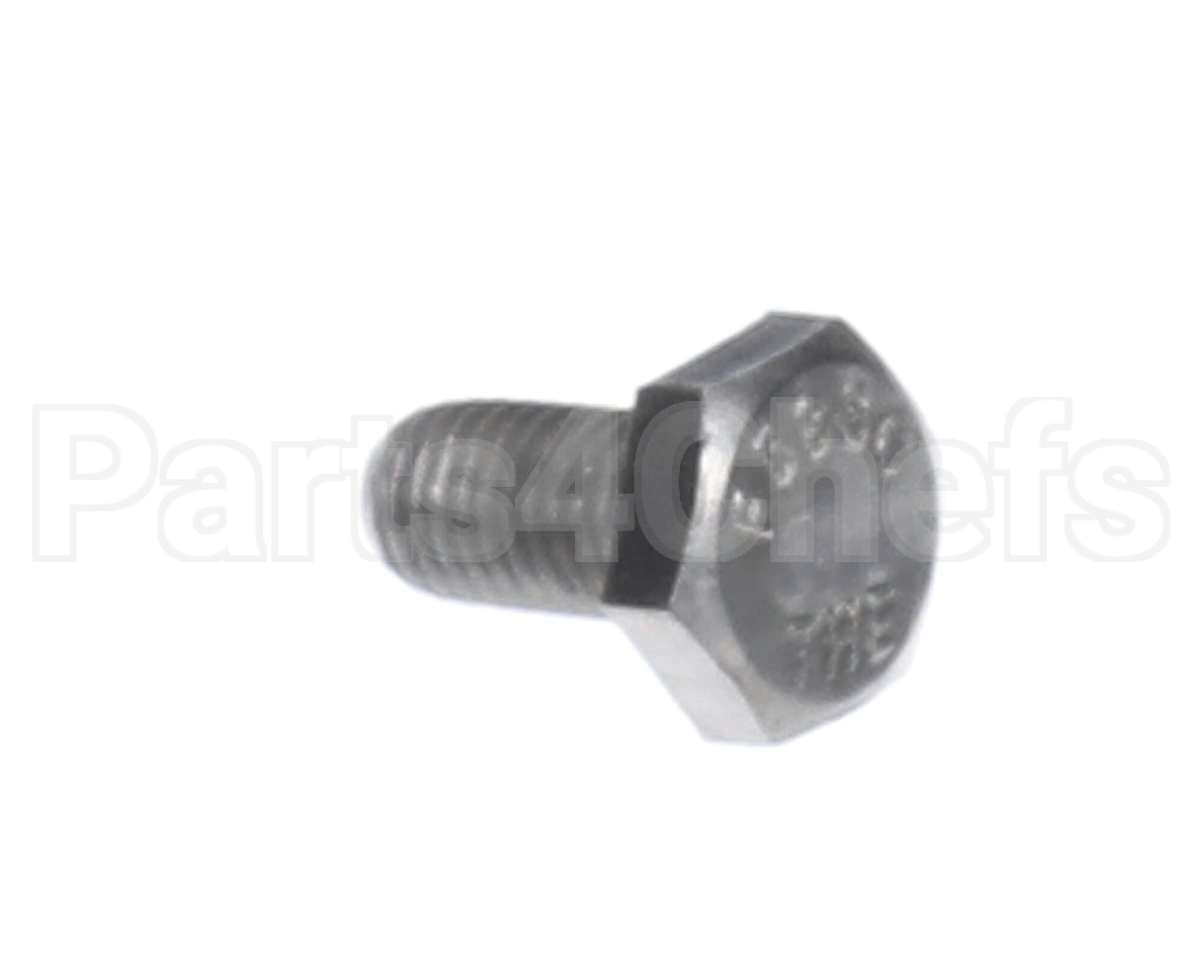 01-402175-00200 Berkel Screw, Cap