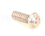 01-402175-00371 Berkel Screw, Round One-Way