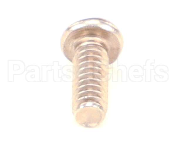 01-402175-00371 Berkel Screw, Round One-Way