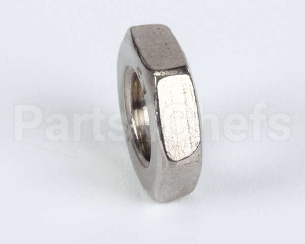 01-402175-00387 Berkel Nut, Hex J M6 X 1