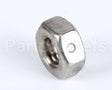 01-402175-00388 Berkel Nut, Hex M6 X 1 L.h.