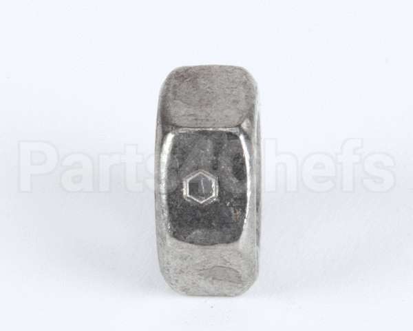 01-402175-00388 Berkel Nut, Hex M6 X 1 L.h.