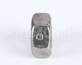 01-402175-00388 Berkel Nut, Hex M6 X 1 L.h.