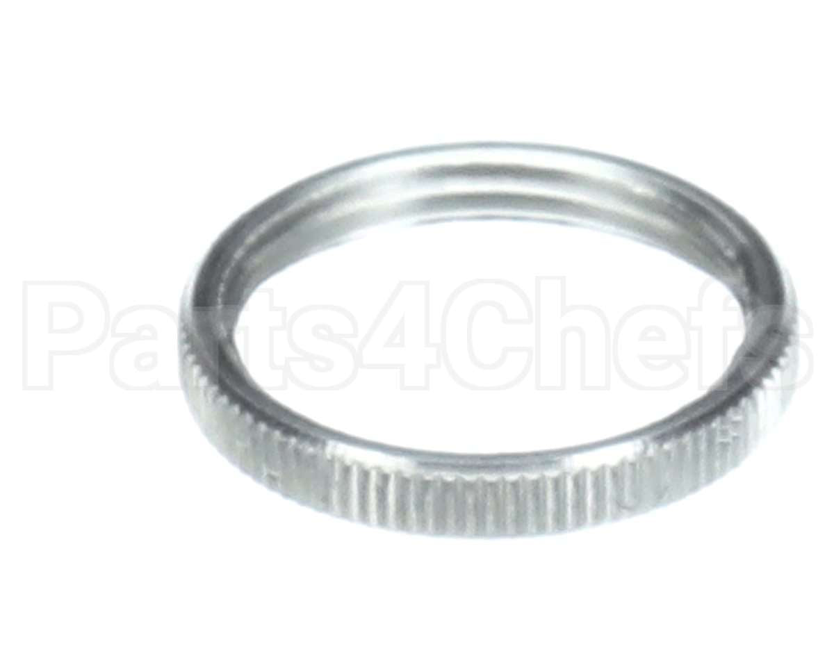 01-402175-00434 Berkel Ring, Mounting