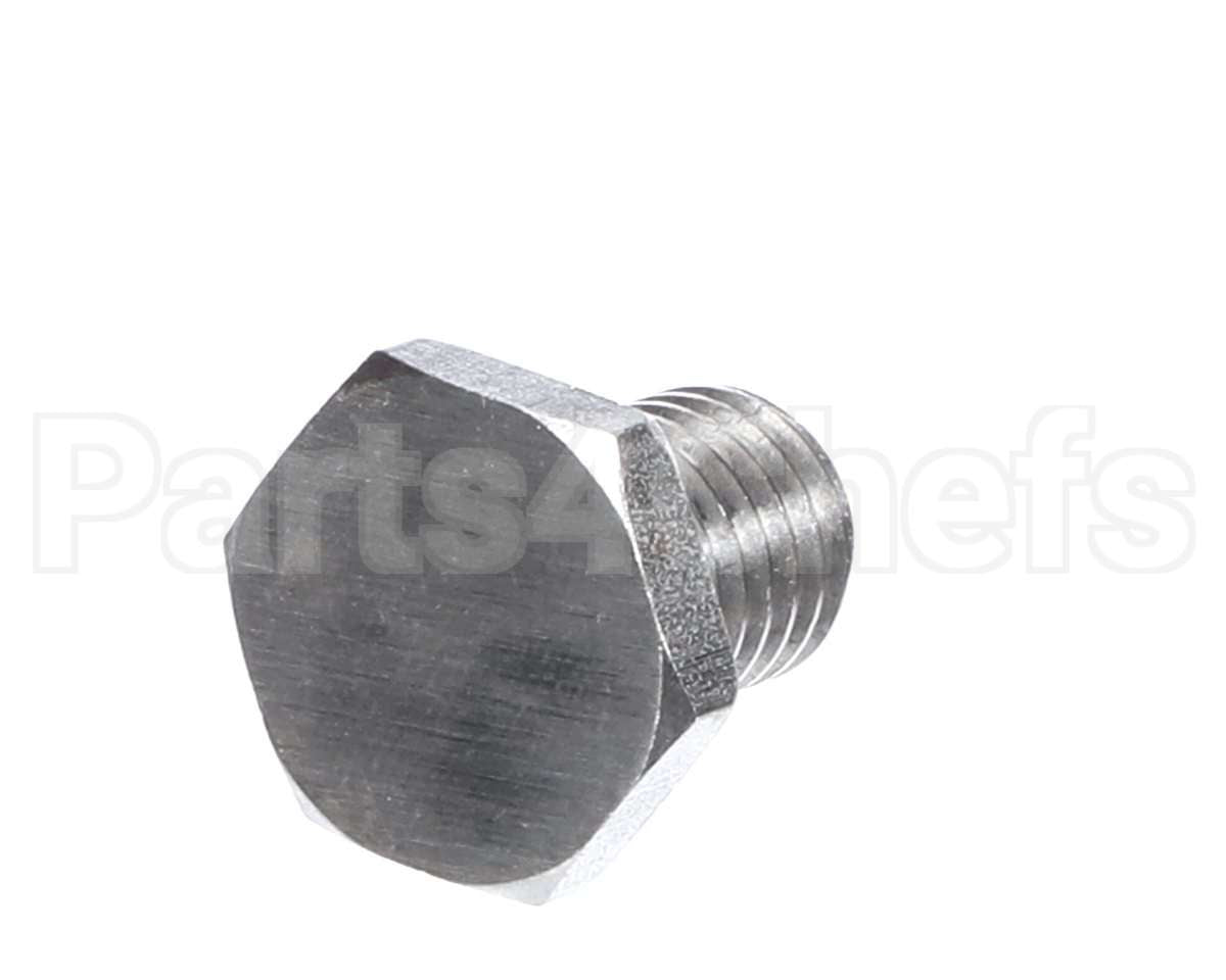 01-402175-00468 Berkel Bolt, Knife