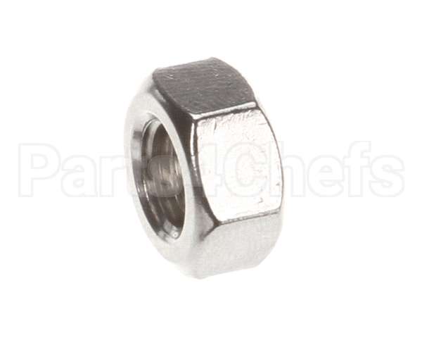 01-402175-00504 Berkel Nut, Hex X13