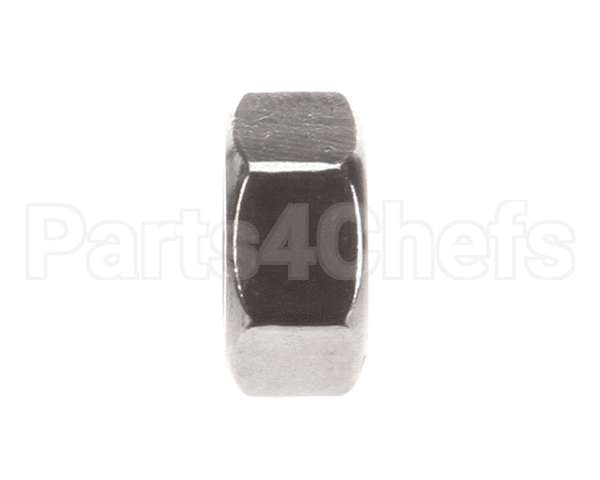 01-402175-00504 Berkel Nut, Hex X13