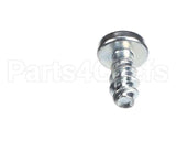 01-402175-00520 Berkel Button Sckt Hd Slf Screw