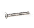 01-402175-00528 Berkel Screw, Flat Head