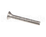 01-402175-00528 Berkel Screw, Flat Head