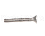 01-402175-00528 Berkel Screw, Flat Head
