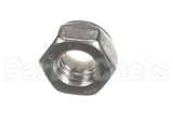 01-402175-00540 Berkel Nut,Hex,M6 X 1