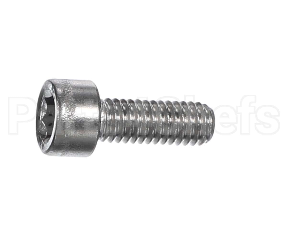 01-402175-02744 Berkel Socket Head Cap Screw