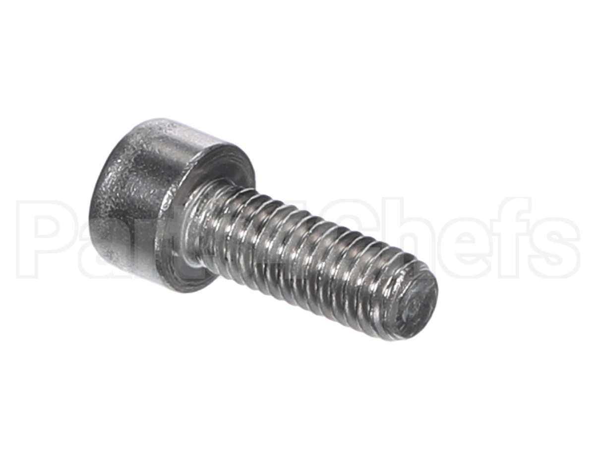 01-402175-02744 Berkel Socket Head Cap Screw