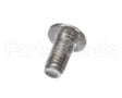 01-402175-02831 Berkel Screw,Button Socket Hd Cap