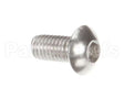 01-402175-02854 Berkel Button Socket Hd Cap Screw