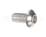 01-402175-02854 Berkel Button Socket Hd Cap Screw