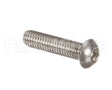 01-402175-02861 Berkel Button Socket Hd Cap Screw