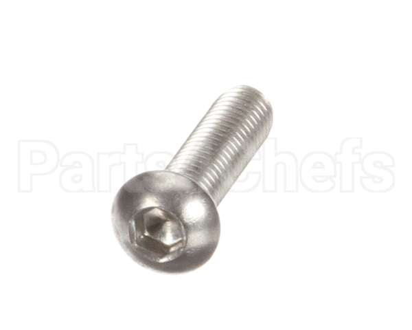 01-402175-02861 Berkel Button Socket Hd Cap Screw
