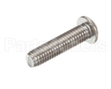 01-402175-02861 Berkel Button Socket Hd Cap Screw