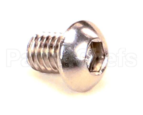 01-402175-02862 Berkel Button Socket Head Cap Scrw