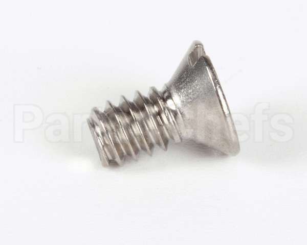 01-402175-03641 Berkel Screw,Mach Flat Hd 10-24 X 3/8