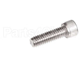 01-402175-03764 Berkel Screw,Cap-Hex Soc Hd 5/16-18 X 1