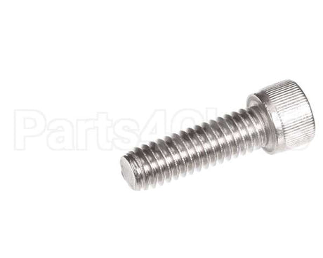 01-402175-03764 Berkel Screw,Cap-Hex Soc Hd 5/16-18 X 1