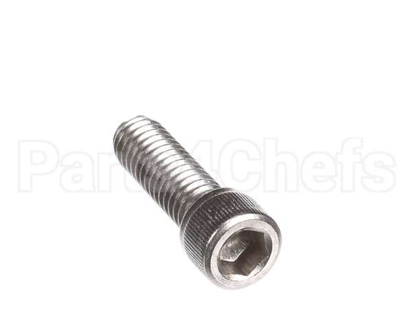 01-402175-03764 Berkel Screw,Cap-Hex Soc Hd 5/16-18 X 1
