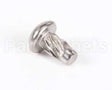 01-402275-00066 Berkel Screw, Dr #6 X 1/4