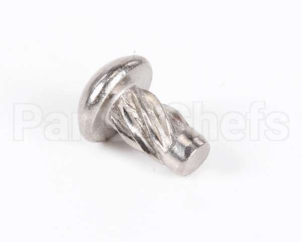 01-402275-00066 Berkel Screw, Dr #6 X 1/4