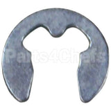 01-402275-00443 Compatible Berkel Retaining Ring