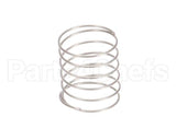 01-402275-00574 Berkel Spring, Lock Pin