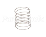 01-402275-00574 Berkel Spring, Lock Pin
