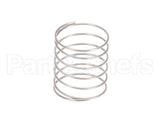 01-402275-00574 Berkel Spring, Lock Pin