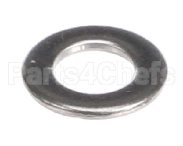 01-402275-00589 Berkel Washer, Flat M5 A-2